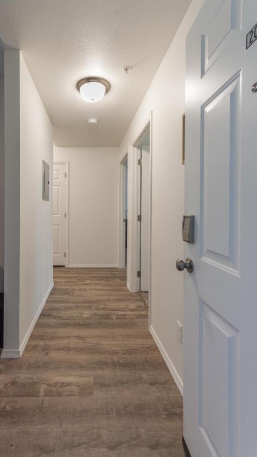 Modern And Stylish King Bed Wifi Free Parking Lejlighed Spokane Valley Eksteriør billede